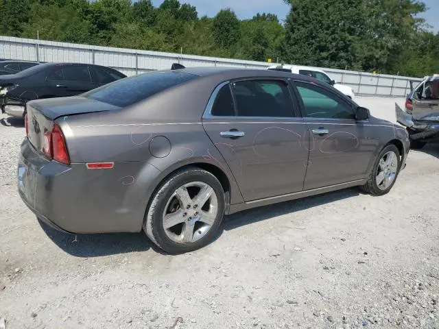 2012 CHEVROLET MALIBU 1LT