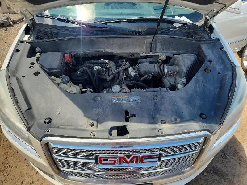 2013 GMC ACADIA DENALI  