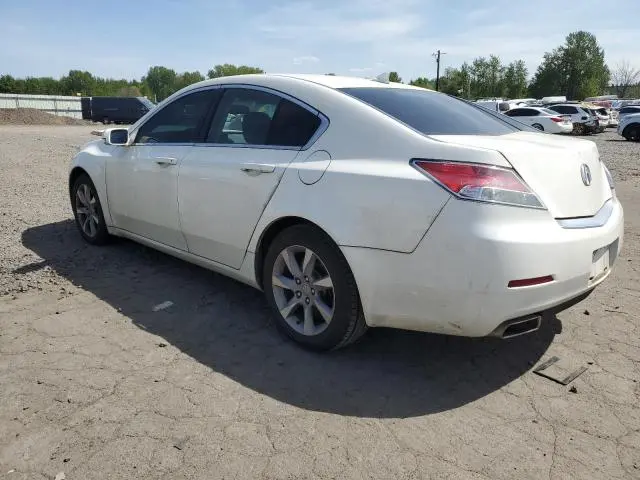 2013 ACURA TL   