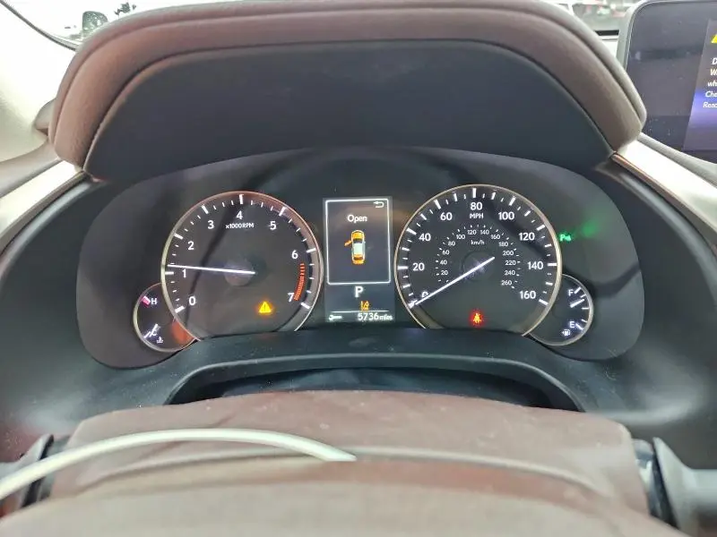 2019 LEXUS RX 350 BASE  