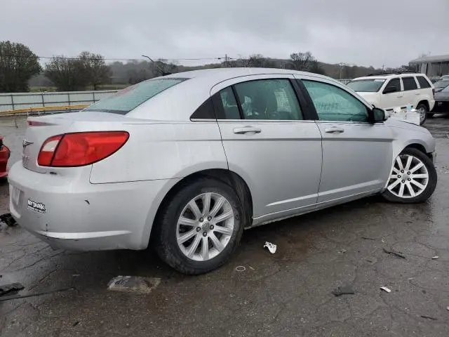 2010 CHRYSLER SEBRING LIMITED  