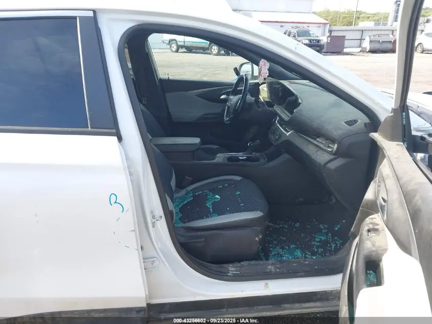 2024 BUICK ENVISTA PREFERRED FWD