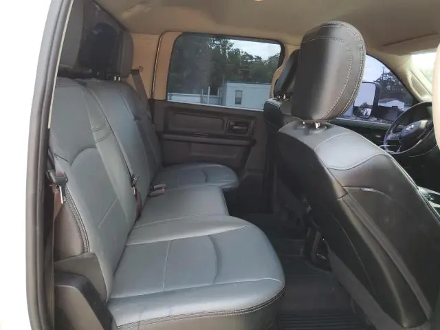 2020 RAM 2500 TRADESMAN  