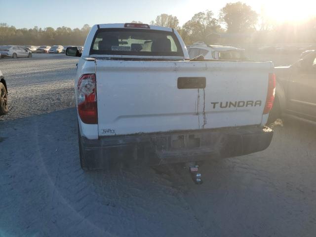 2015 TOYOTA TUNDRA DOUBLE CAB SR