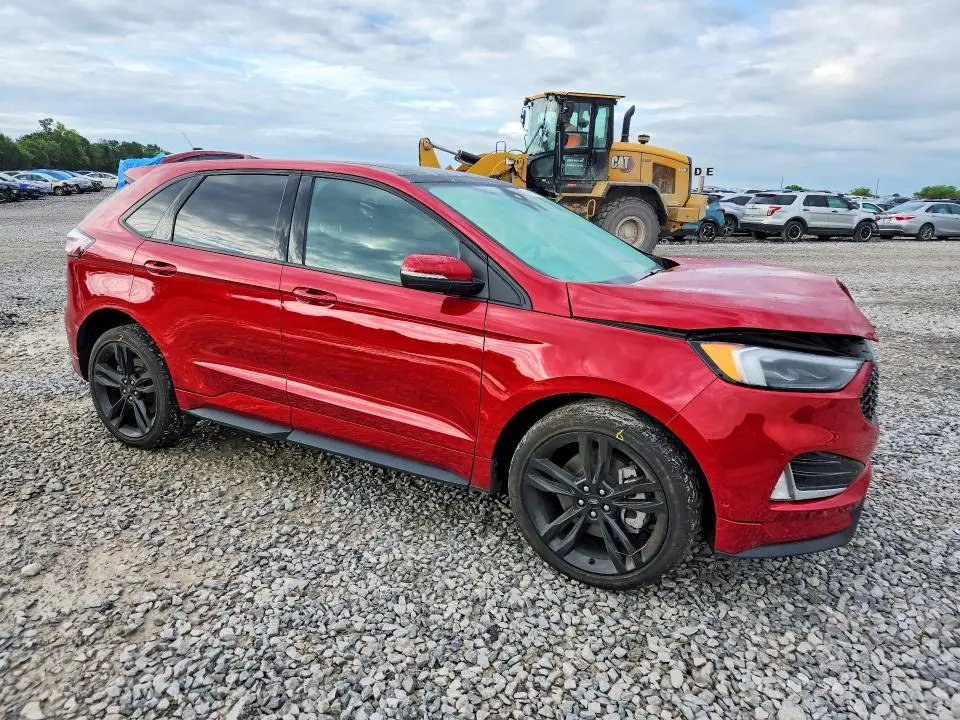 2024 FORD EDGE ST  