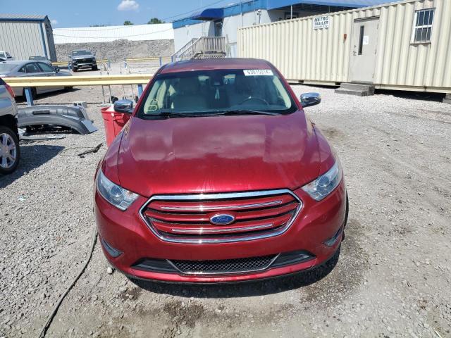 2013 FORD TAURUS LIMITED