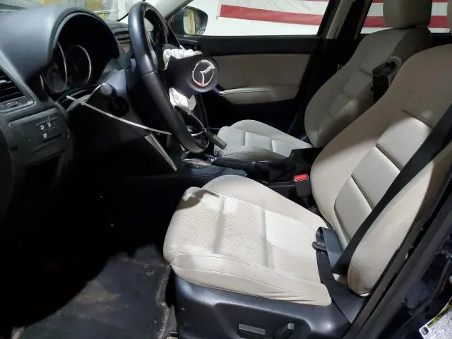 2015 MAZDA CX-5 TOURING  