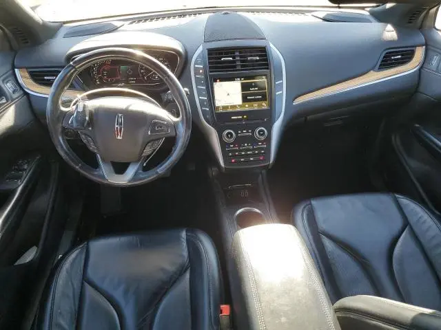 2016 LINCOLN MKC SELECT  