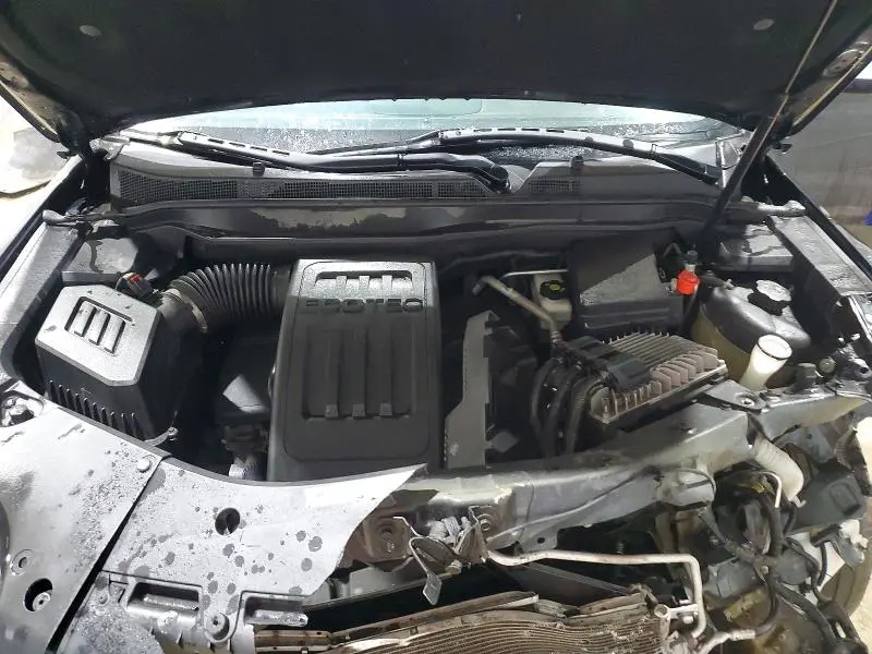 2015 GMC TERRAIN DENALI  