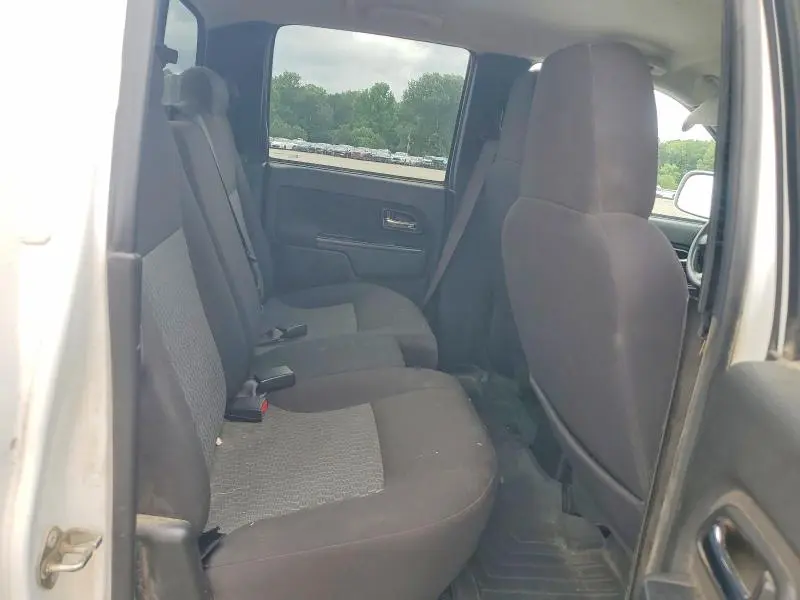 2012 GMC CANYON SLE-2  
