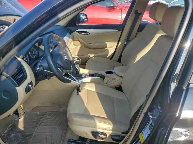 2014 BMW X1 SDRIVE28I  