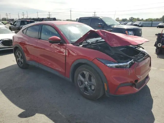 2022 FORD MUSTANG MACH-E SELECT