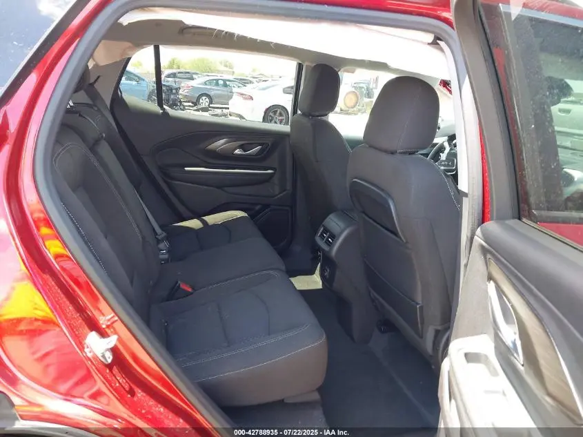 2024 GMC TERRAIN FWD SLE
