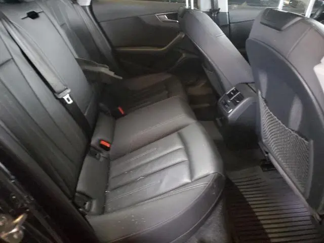 2021 AUDI A5 PREMIUM 40  