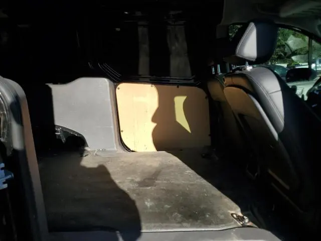 2020 FORD TRANSIT CONNECT XL  