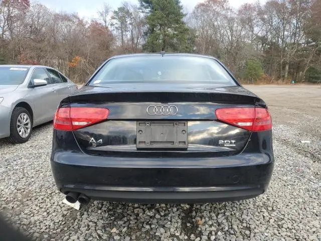 2014 AUDI A4 PREMIUM  