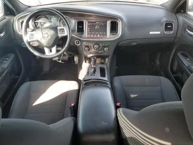 2011 DODGE CHARGER R/T  