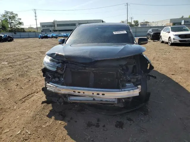 2021 ACURA RDX A-SPEC  