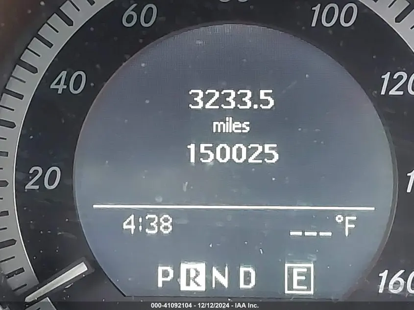 2011 MERCEDES-BENZ C 350 SPORT