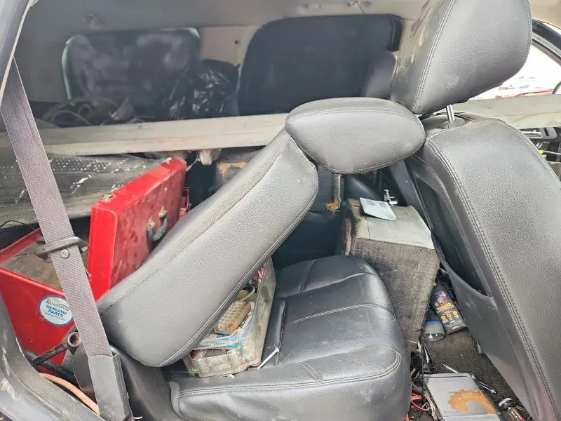 2014 CHEVROLET TAHOE C1500 LT  