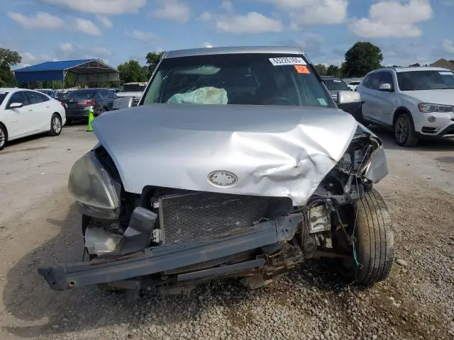 2012 KIA SOUL +  