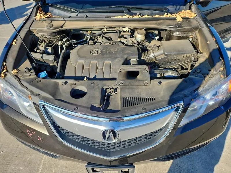 2014 ACURA RDX TECHNOLOGY  
