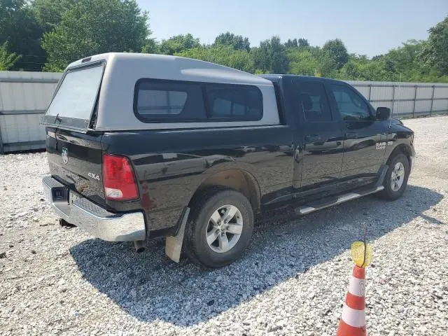 2018 RAM 1500 ST