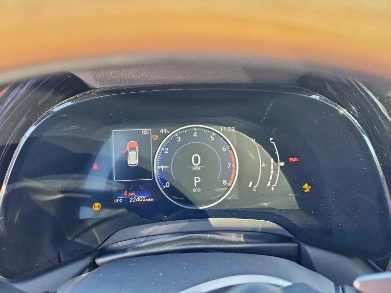 2024 LEXUS RX 350 BASE  