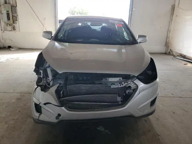 2014 HYUNDAI TUCSON GLS