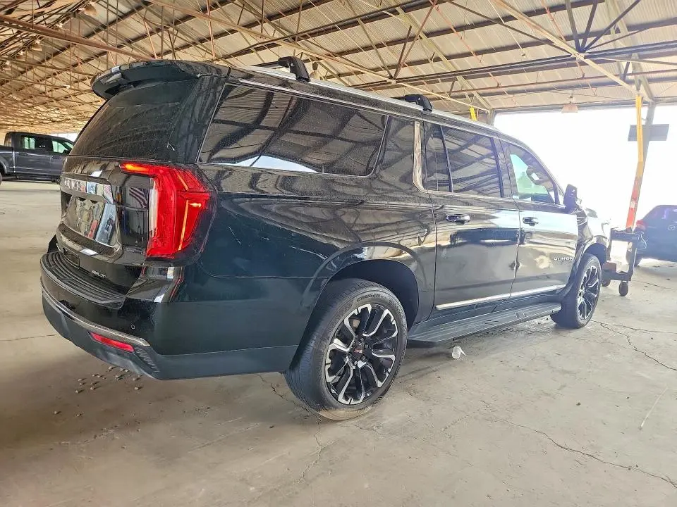 2022 GMC YUKON XL C1500 SLT  