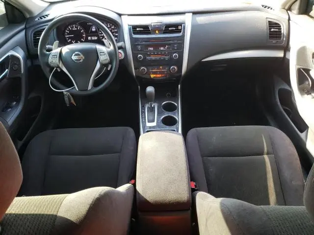 2013 NISSAN ALTIMA 3.5S