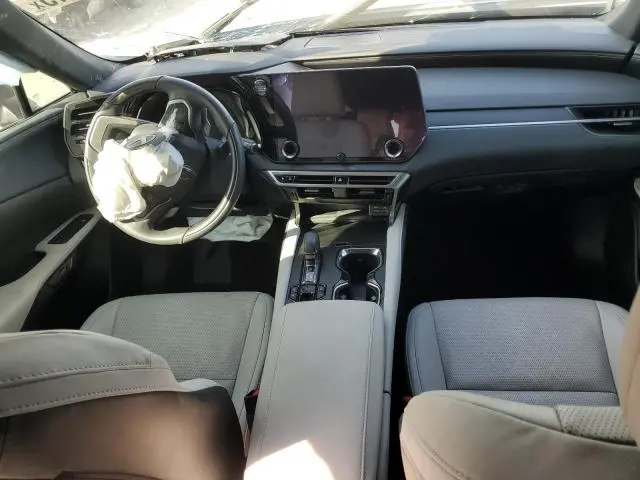 2024 LEXUS RX 350 BASE  