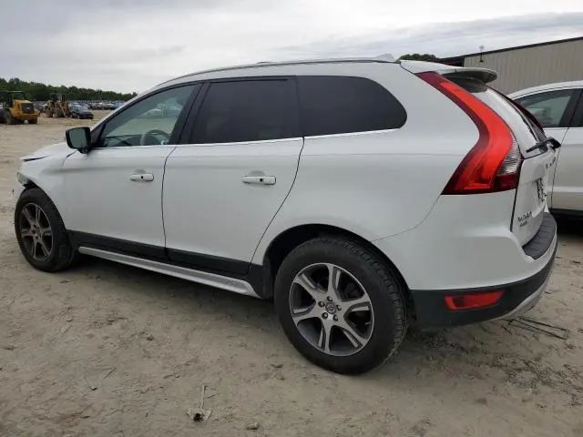 2012 VOLVO XC60 T6  