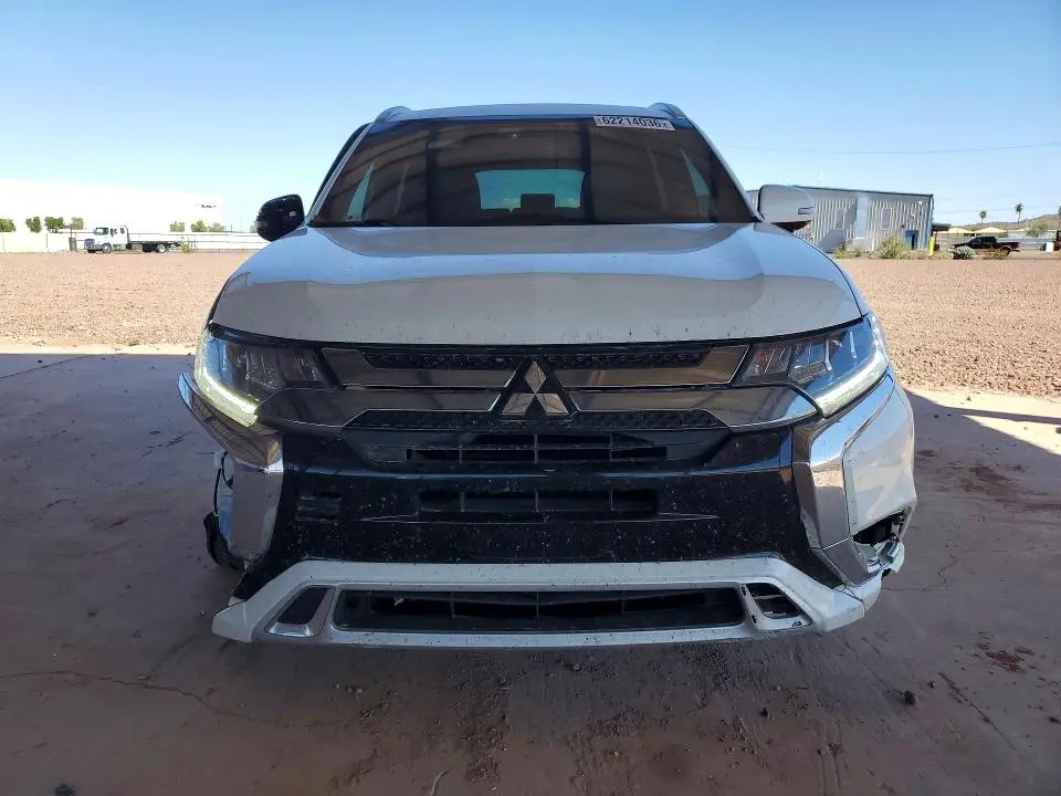 2019 MITSUBISHI OUTLANDER SEL  