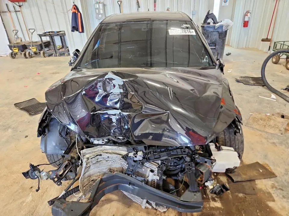 2021 VOLKSWAGEN GTI S  