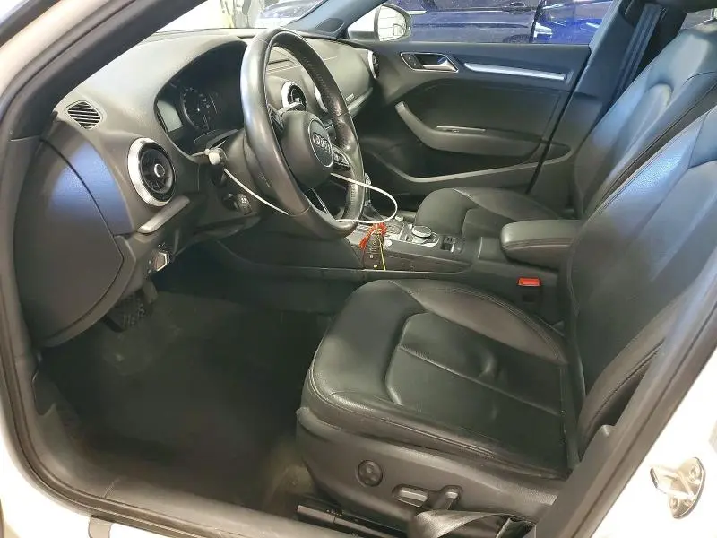 2018 AUDI A3 E-TRON PREMIUM  