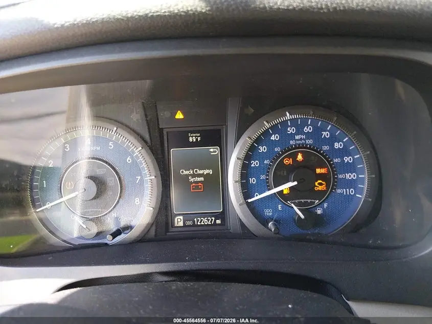 2017 TOYOTA SIENNA XLE PREMIUM 8 PASSENGER