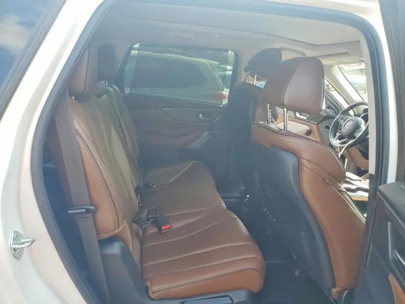 2023 ACURA MDX ADVANCE  