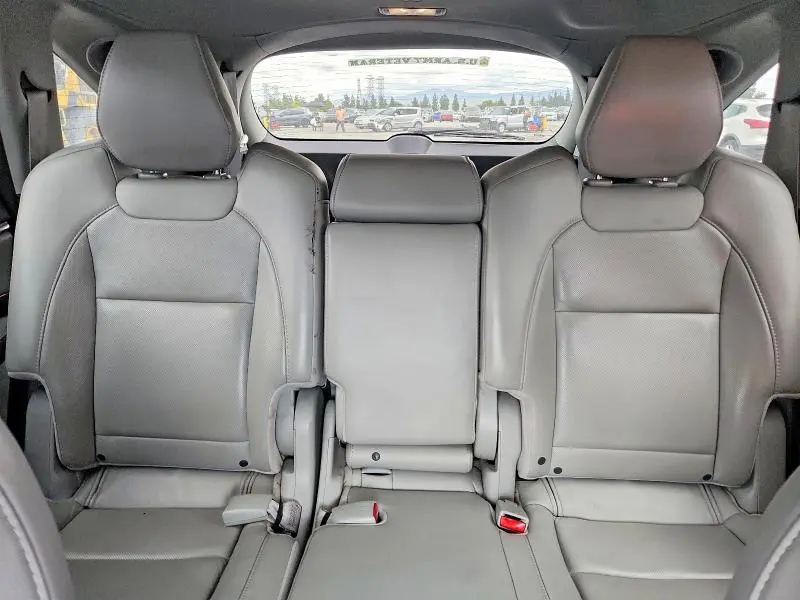 2014 ACURA MDX ADVANCE  