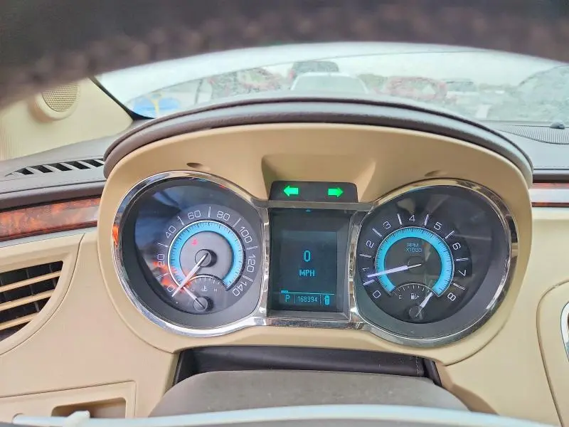2011 BUICK LACROSSE CXL  