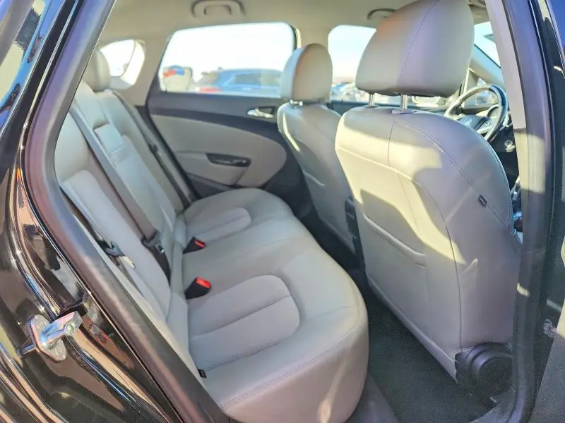 2016 BUICK VERANO CONVENIENCE  