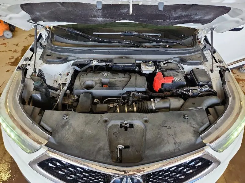 2020 ACURA RDX TECHNOLOGY  