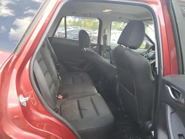 2013 MAZDA CX-5 TOURING  