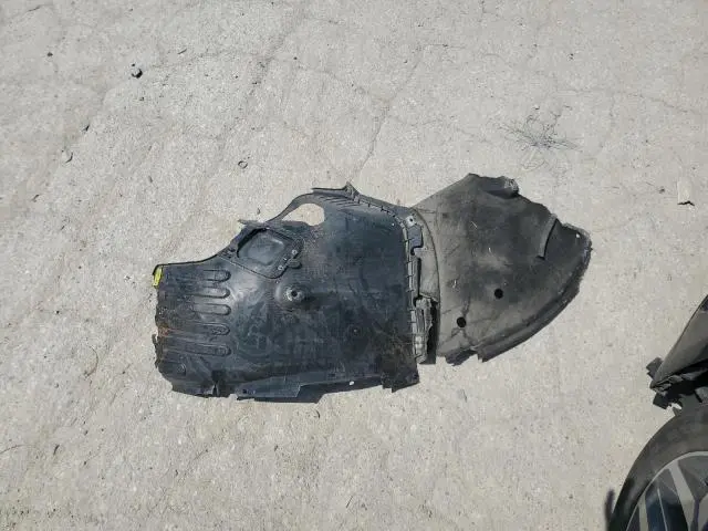 2020 KIA OPTIMA HYBRID EX  