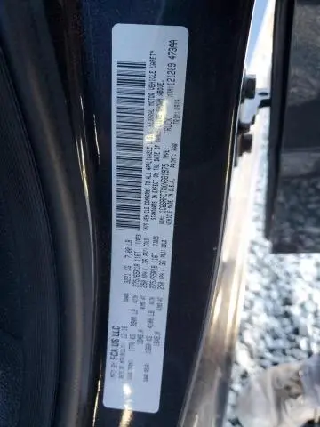 2019 RAM 1500 TRADESMAN  