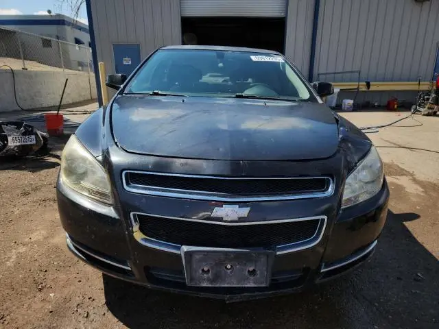 2010 CHEVROLET MALIBU 1LT  