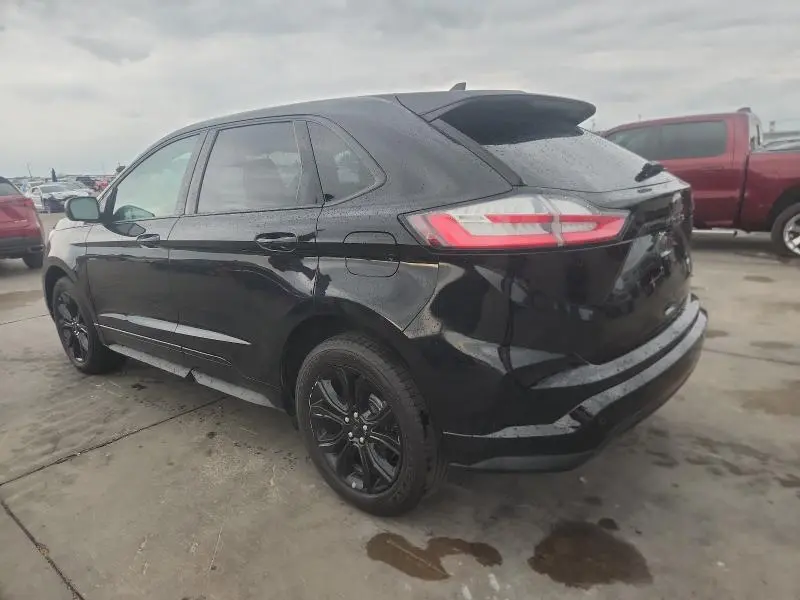 2023 FORD EDGE SE  