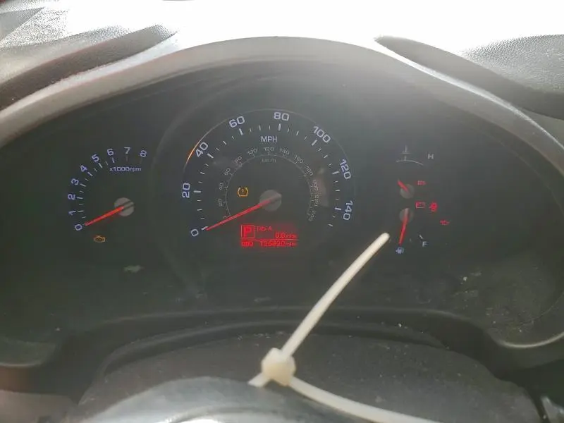 2011 KIA SPORTAGE LX  