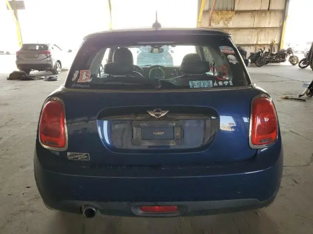 2017 MINI COOPER