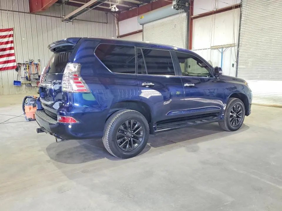 2020 LEXUS GX 460 PREMIUM  